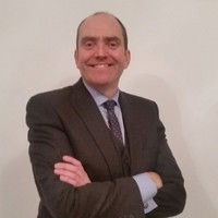 St Helens Council Employee Mark Palethorpe's profile photo