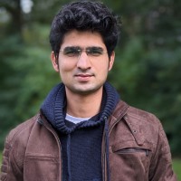 Sumedh Joshi Email