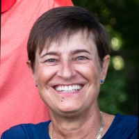 Catharine Farrow Email & Phone Number