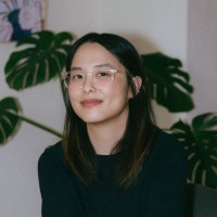 NewCampus Employee Michelle Shi's profile photo