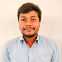 IOLITE TECHNOLOGIES Employee Venugopal Pasupuleti's profile photo