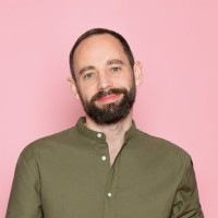 RoX Health Employee Markus Leiter's profile photo