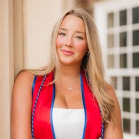 InfoLawGroup LLP Employee Lauren Gottshall's profile photo