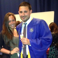 EAI, Inc. Employee Robert Adams's profile photo
