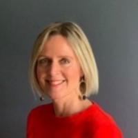 Apps for Good Employee Ceri Bowers's profile photo