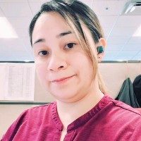 MSI Express Employee Diana Carrillo Sanchez's profile photo