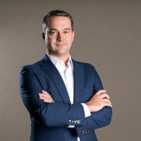 Johnson & Johnson Employee John Dearing's profile photo