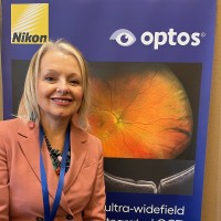 Optos Employee Anne Cairns's profile photo