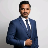 Muthuvel K Email & Phone Number