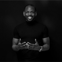 E-mail e número de telefone de Marcell Johnson