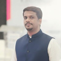 Bangalore International Exhibition Centre Employee Shyam T's profile photo