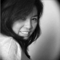 Rappler Employee Celia Caballero's profile photo