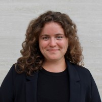 Brazos Fellowship Employee Nichole Music's profile photo