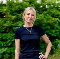 FutureLearn Employee Lily Farahar's profile photo