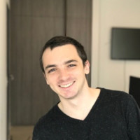 Dreamer Soft S.A.S Employee Pablo Ferrer's profile photo