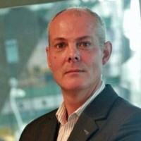 Qatar Airways Employee Philip Bamber's profile photo