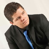 Senai Goiás Employee Alexandre Butenco's profile photo