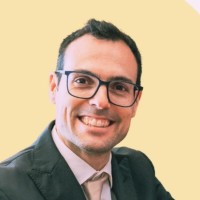 Spotahome Employee Hugo Monteiro's profile photo