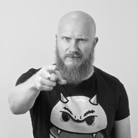 Sambla Employee Gustav Nyqvist's profile photo