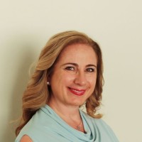 ALAND Employee Grace Irvin's profile photo
