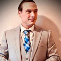 Ancero Employee Joseph Carman's profile photo