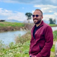 CallMarker Employee Hezi Rosenstark's profile photo