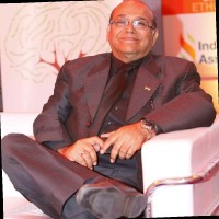 Jaipuria School of Business, Ghaziabad Employee B.d. Nathani's profile photo