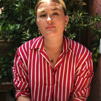 MAD Employee Alice Lebon's profile photo