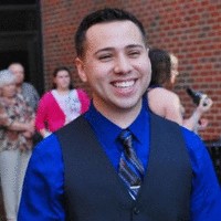 Tuomey Healthcare System Employee Reyes Lawson's profile photo