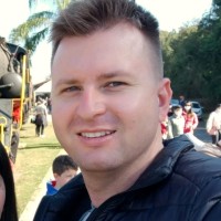 BPM Employee Welinton Tibincoski's profile photo