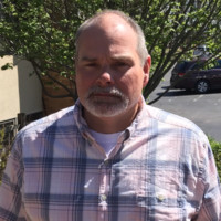 Purdue University Employee Jeff Whiteman's profile photo