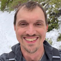 Synopsys Inc Employee David Upton's profile photo