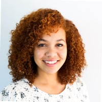 Jazmin Ernest Email & Phone Number