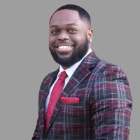 Recharged Employee Keenan Winston's profile photo