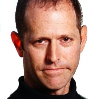 Mobile Research Labs Employee Omri Halevi's profile photo