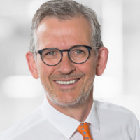 Echosens Employee Dominique Legros's profile photo