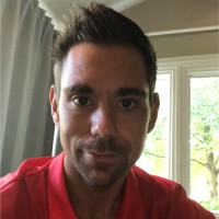 HigherEchelon, Inc. Employee Robert Martens's profile photo