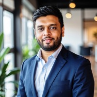 Atomic 212º Employee Somak Gupta's profile photo