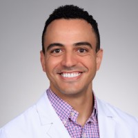 Western Journal of Emergency Medicine Employee Michael Shalaby's profile photo