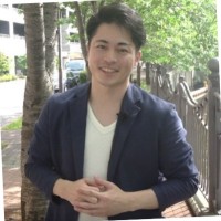 Space Shift Inc. Employee Tsudatani Hideki's profile photo