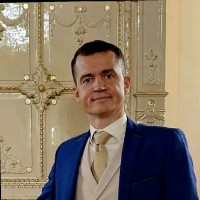 iPro Employee Endijs Bangis's profile photo