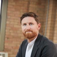 Center for Energy and Environment Employee Ryan Ellis's profile photo