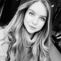 Mariya Koval-Guffey