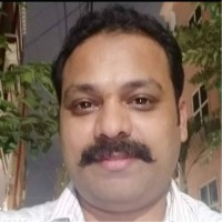 My Home Constructions Employee Srikanth Mogadala's profile photo