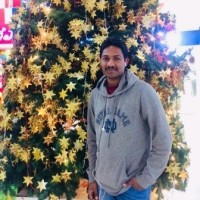 Zoetis Employee M Rahul's profile photo