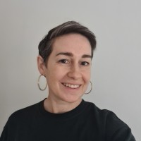 Chargemaster Plc Employee Jennifer Rice's profile photo
