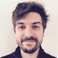 Decision Counsel Employee Todd Soligo's profile photo