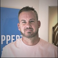 ThumbStopper® Employee Matthew Brown's profile photo