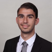 EthosEnergy Employee George Ray's profile photo