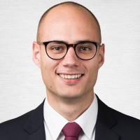 Zürcher Kantonalbank Employee Gian Huber's profile photo